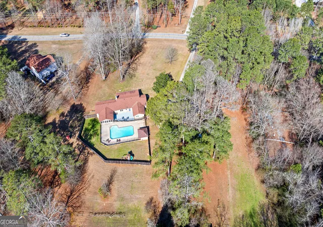 Photo 1 of Single family home for sale at 751 Brimer Rd, Newnan, GA 30263 | MLS# 10853442 | Listing updated on 2026-10-09