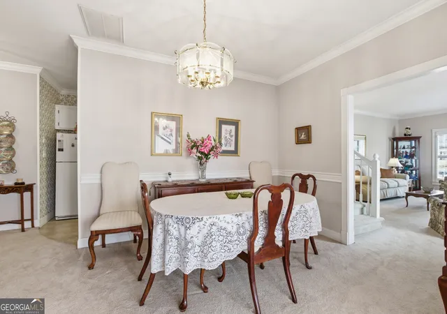 Listing Photo 4 - Condo for sale in building located at 22 Grn Hl Pl, Toccoa, GA 30577