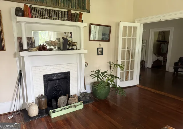 Photo 4 of Single family home for sale at 121 S Bailey Ave, Leslie, GA 31764 | MLS# 10842861 | Listing updated on 2026-09-23