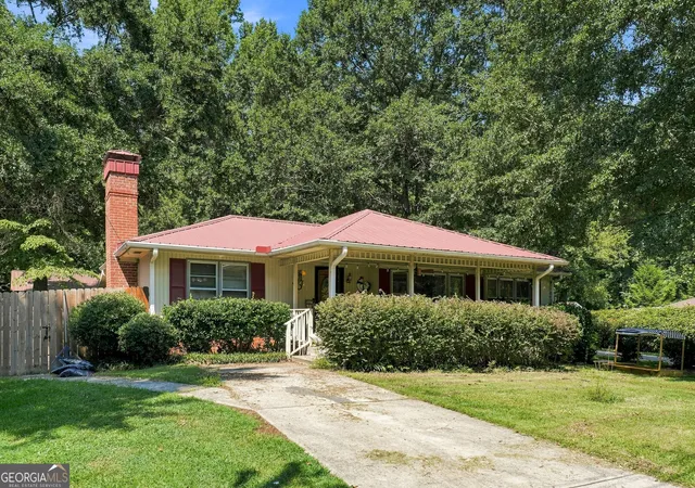 Photo 1 of Single family home for sale at 6383 Arthur Dr, Lithia Springs, GA 30122 | MLS# 10839355 | Listing updated on 2026-09-13