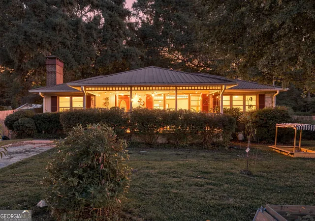 Photo 2 of Single family home for sale at 6383 Arthur Dr, Lithia Springs, GA 30122 | MLS# 10839355 | Listing updated on 2026-09-13