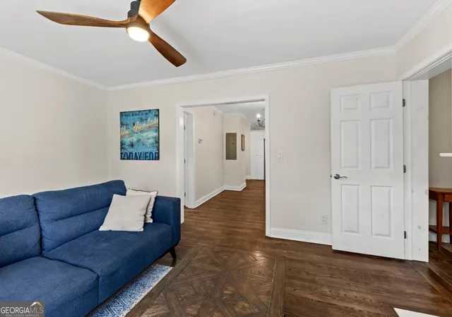 Photo 2 of Single family home for sale at 1619 Sylvan Rd Sw, Atlanta, GA 30310 | MLS# 10843589 | Listing updated on 2026-09-10
