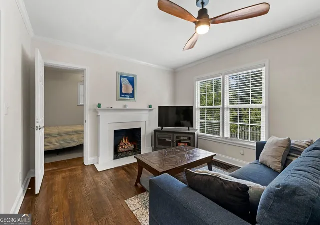 Photo 2 of Single family home for sale at 1619 Sylvan Rd SW, Atlanta, GA 30310 | MLS# 10843589 | Listing updated on 2026-09-10