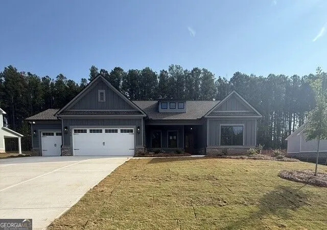 Photo 1 of Single family home for sale at 366 Weslyn Dr, Social Circle, GA 30025 | MLS# 10808529 | Listing updated on 2026-09-18