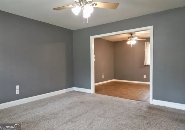 Photo 3 of Single family home for sale at 115 Diane St, Cochran, GA 31014 | MLS# 10841347 | Listing updated on 2026-09-19
