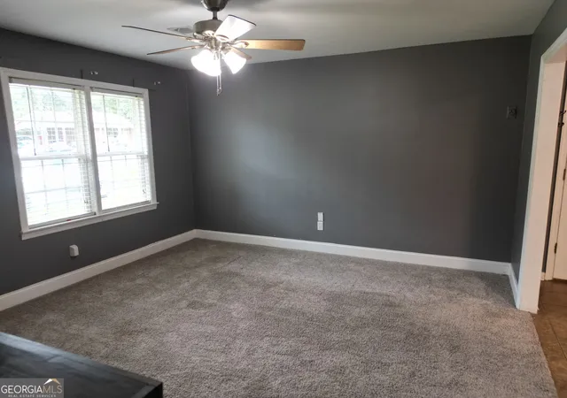 Photo 4 of Single family home for sale at 115 Diane St, Cochran, GA 31014 | MLS# 10841347 | Listing updated on 2026-09-19
