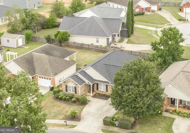 Photo 4 of Sale Pending at 104 Monticello Dr, Byron, GA 31008 | MLS# 10870765 | Listing updated on 2026-10-28