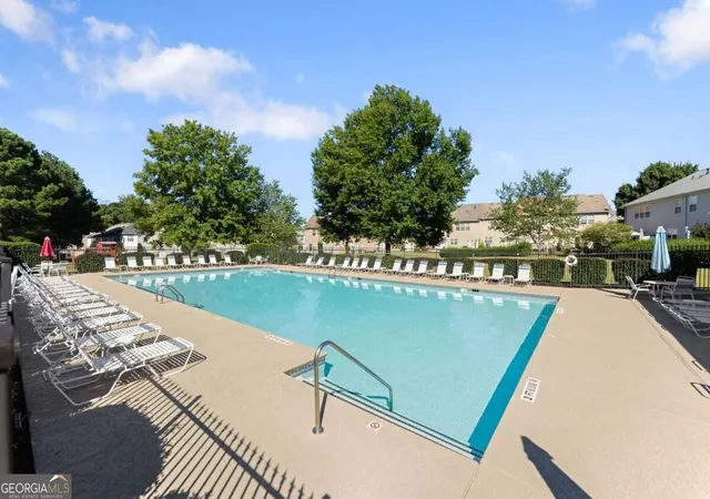 Photo 2 of Townhouse for sale at 4817 Zephyr Cvs Pl, Flowery Branch, GA 30542 | MLS# 10843957 | Listing updated on 2026-09-23