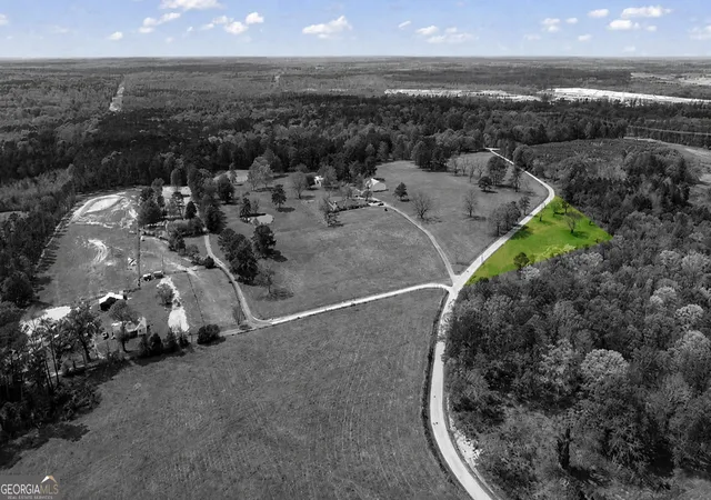 Photo 1 of Land for sale at 210 Minter Dr, Hampton, GA 30228 | MLS# 10837492 | Listing updated on 2026-09-11