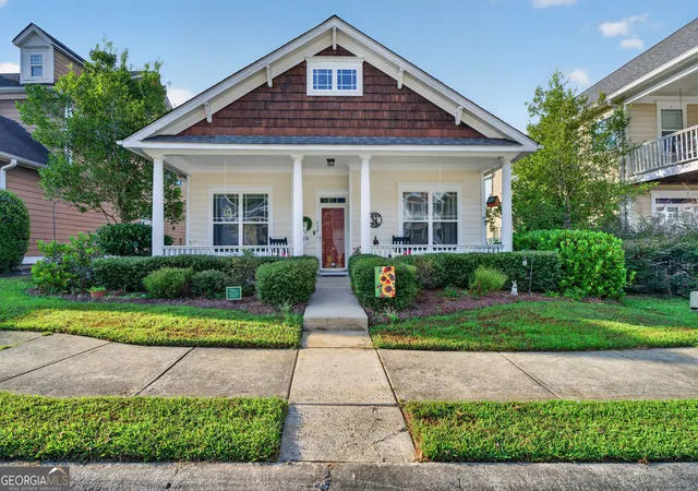 Photo 1 of Sale Pending at 739 Ivy Brk Way, Macon, GA 31210 | MLS# 10840086 | Listing updated on 2026-09-14