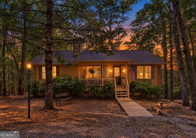 Photo 2 of Single family home for sale at 416 Woodland, Sautee Nacoochee, GA 30571 | MLS# 10844045 | Listing updated on 2026-09-25