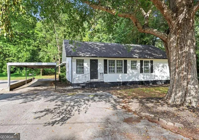 Single family home for sale at 1059 Prather Brg Rd, Toccoa, GA 30577 | MLS# 10845432