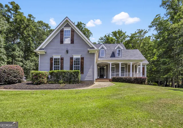 Photo 1 of Single family home for sale at 405 Rosser Rd, Covington, GA 30016 | MLS# 10839740 | Listing updated on 2026-09-17