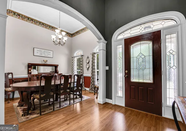 Photo 3 of Single family home for sale at 405 Rosser Rd, Covington, GA 30016 | MLS# 10839740 | Listing updated on 2026-09-17