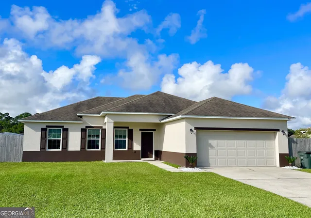 Photo 1 of Single family home for sale at 401 Soncel Dr, Kingsland, GA 31548 | MLS# 10836430 | Listing updated on 2026-09-15