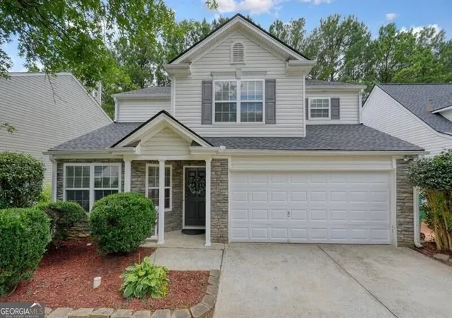 Photo 1 of Single family home for sale at 115 Village Tr, Woodstock, GA 30188 | MLS# 10843062 | Listing updated on 2026-09-10