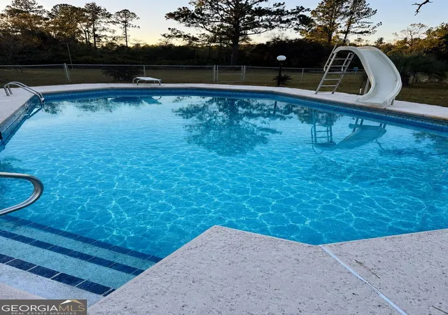 Photo 3 of Single family home for sale at 963 Springhill Church Rd, Alamo, GA 30411 | MLS# 10693570 | Listing updated on 2026-09-04