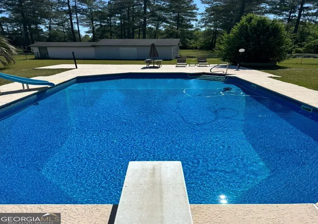 Photo 3 of Single family home for sale at 963 Springhill Church Rd, Alamo, GA 30411 | MLS# 10693570 | Listing updated on 2026-09-04