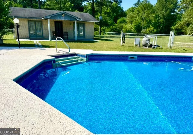 Photo 4 of Single family home for sale at 963 Springhill Church Rd, Alamo, GA 30411 | MLS# 10693570 | Listing updated on 2026-09-04