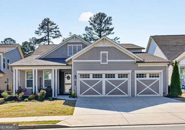 Photo 1 of Single family home for sale at 248 Chatuge Dr, Hoschton, GA 30548 | MLS# 10837477 | Listing updated on 2026-09-22