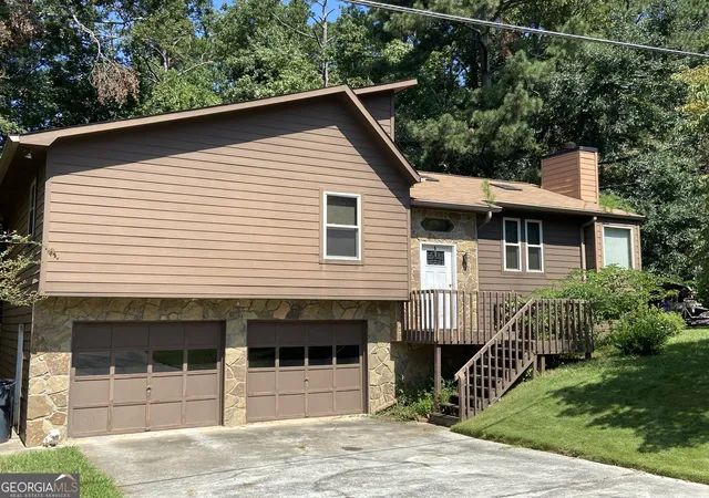 Photo 1 of Single family home for sale at 4911 Cowan Rd, Acworth, GA 30101 | MLS# 10832847 | Listing updated on 2026-09-12