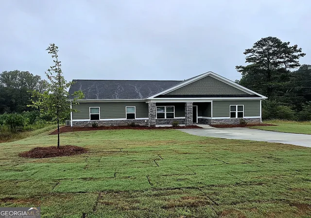 Single family home for sale at 60 Charlotte Dr, Statham, GA 30666 | MLS# 10852654