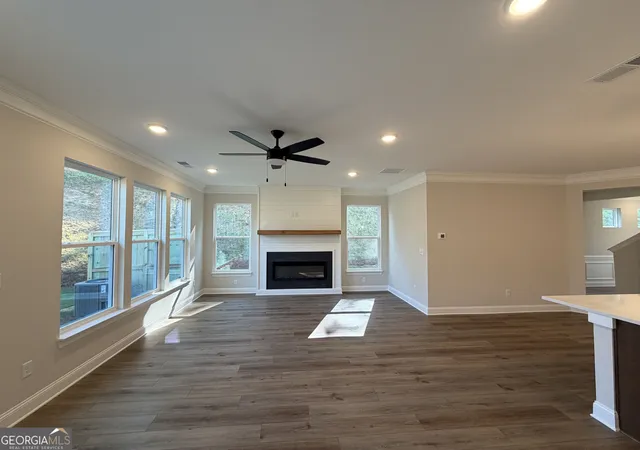 Photo 3 of Townhouse for sale at 2 Trace Blf, Dawsonville, GA 30534 | MLS# 10765729 | Listing updated on 2026-09-11