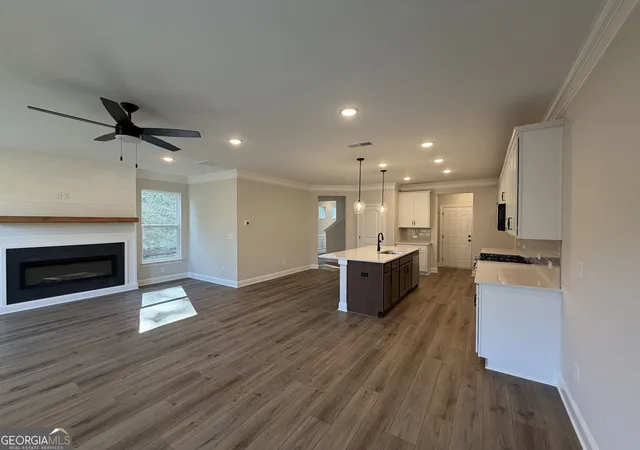 Photo 4 of Townhouse for sale at 2 Trace Blf, Dawsonville, GA 30534 | MLS# 10765729 | Listing updated on 2026-09-11