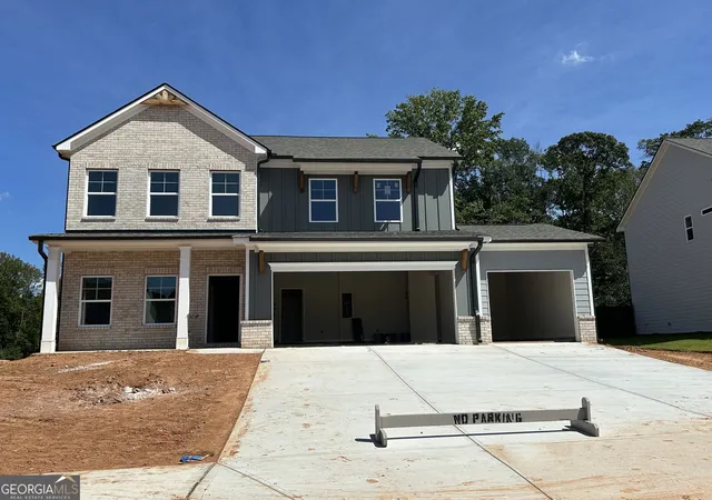 Photo 1 of Single family home for sale at 646 Winding Rose Dr, Hoschton, GA 30548 | MLS# 10844361 | Listing updated on 2026-09-11