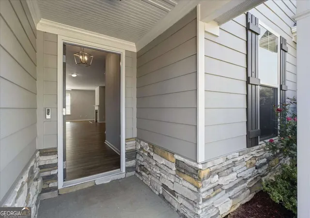 Photo 3 of Single family home for sale at 103 Mcginnis Cir, Calhoun, GA 30701 | MLS# 10845062 | Listing updated on 2026-09-26