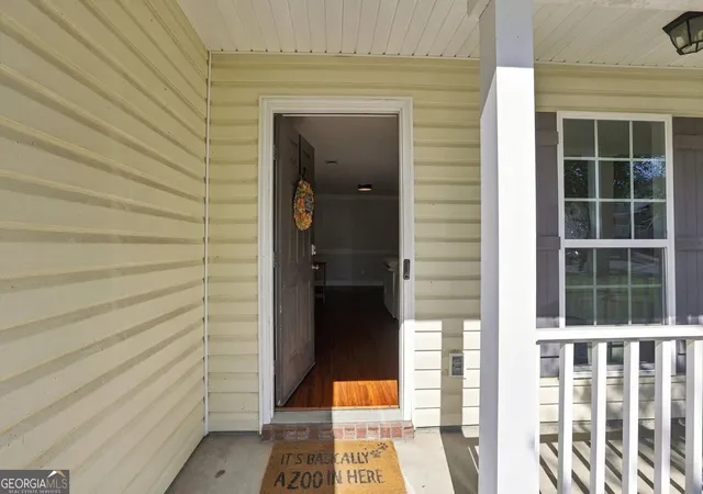 Photo 1 of Single family home for sale at 215 Guyett Ave, Hinesville, GA 31313 | MLS# 10880045 | Listing updated on 2026-10-27