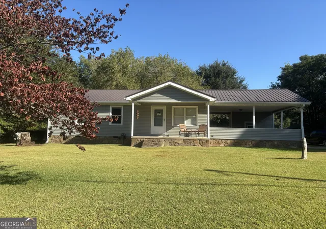 Photo 1 of Sale Pending at 1321 Mountain Brk Dr, Thomaston, GA 30286 | MLS# 10848089 | Listing updated on 2026-09-21