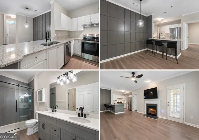 Photo 1 of Condo for sale at 111 Spring Hts Ln #1, Smyrna, GA 30080 | MLS# 10844381 | Listing updated on 2026-10-02