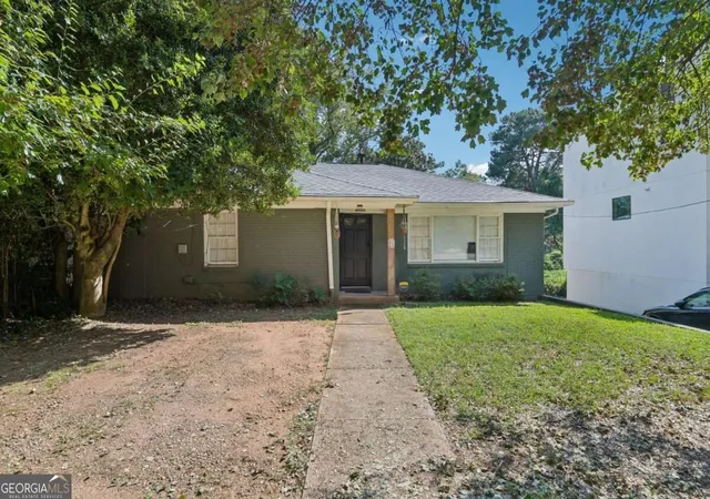 Photo 1 of Multi family home for sale at 1215 Hosea L Williams Dr Ne, Atlanta, GA 30317 | MLS# 10847890 | Listing updated on 2026-10-08