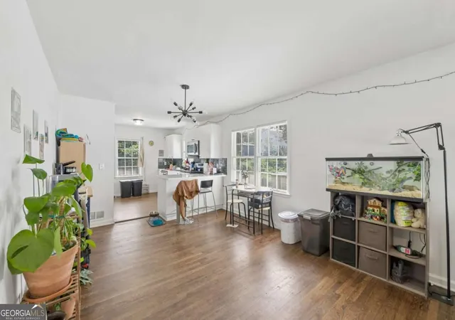 Photo 3 of Multi family home for sale at 1215 Hosea L Williams Dr Ne, Atlanta, GA 30317 | MLS# 10847890 | Listing updated on 2026-10-08