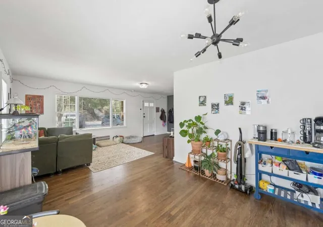 Photo 3 of Multi family home for sale at 1215 Hosea L Williams Dr NE, Atlanta, GA 30317 | MLS# 10847890 | Listing updated on 2026-10-08