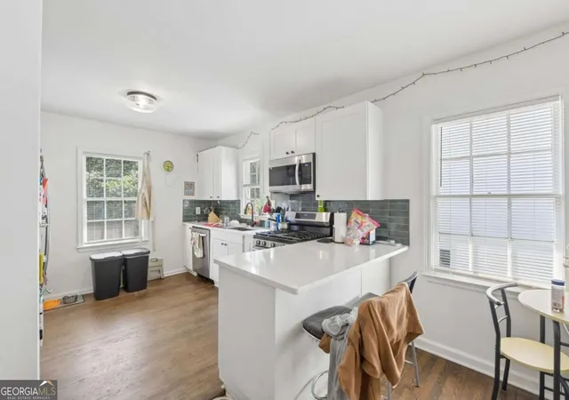 Photo 4 of Multi family home for sale at 1215 Hosea L Williams Dr NE, Atlanta, GA 30317 | MLS# 10847890 | Listing updated on 2026-10-08