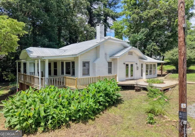 Photo 3 of Single family home for sale at 94 Madola Rd, Epworth, GA 30541 | MLS# 10851451 | Listing updated on 2026-10-07
