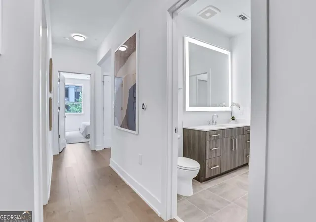 Photo 2 of Condo for sale at 775 Juniper St Ne #101, Atlanta, GA 30308 | MLS# 10842055 | Listing updated on 2026-09-10