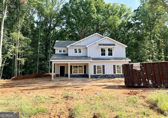 Photo 1 of Single family home for sale at 186 Rolling Meadows Way, Waverly Hall, GA 31831 | MLS# 10761836 | Listing updated on 2026-09-16
