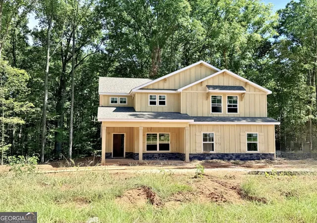 Photo 2 of Single family home for sale at 186 Rolling Meadows Way, Waverly Hall, GA 31831 | MLS# 10761836 | Listing updated on 2026-09-16