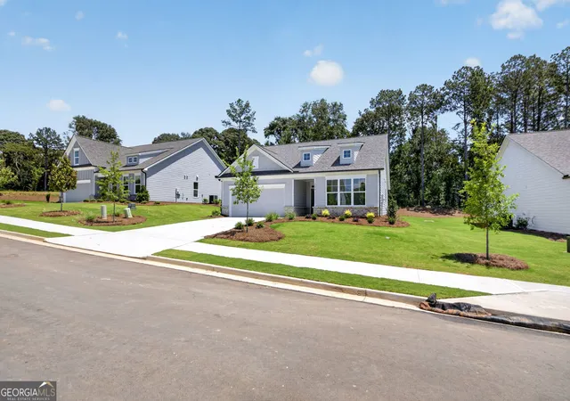 Photo 3 of Single family home for sale at 2020 Oconee Blf Dr, Athens, GA 30601 | MLS# 10876310 | Listing updated on 2026-10-27