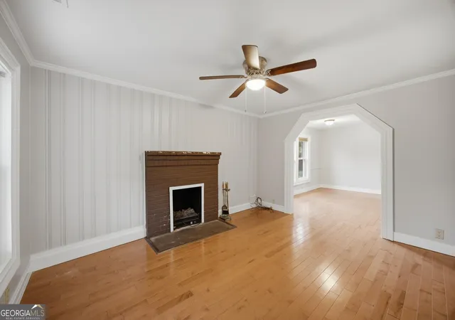 Photo 1 of Single family home for sale at 1114 Mount Vernon Rd, Tunnel Hill, GA 30755 | MLS# 10852225 | Listing updated on 2026-10-07