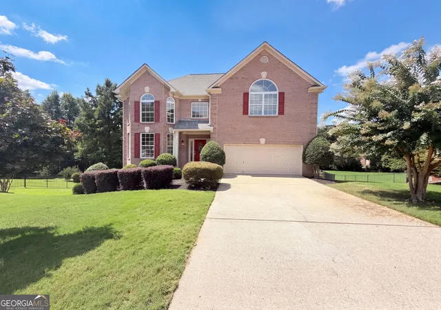 Photo 1 of Single family home for sale at 638 Glen Valley Way, Dacula, GA 30019 | MLS# 10842148 | Listing updated on 2026-09-09