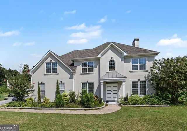 Single family home for sale at 305 Belgrave Ct SW, Atlanta, GA 30331 | MLS# 10852945