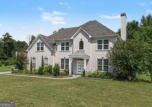Photo 1 of Single family home for sale at 305 Belgrave Ct SW, Atlanta, GA 30331 | MLS# 10852945 | Listing updated on 2026-10-09