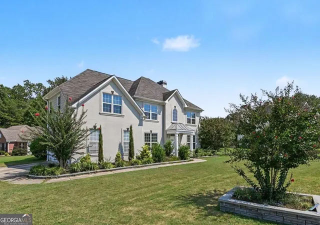 Photo 2 of Single family home for sale at 305 Belgrave Ct SW, Atlanta, GA 30331 | MLS# 10852945 | Listing updated on 2026-10-09