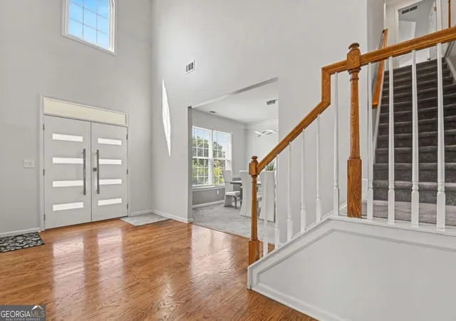 Photo 3 of Single family home for sale at 305 Belgrave Ct SW, Atlanta, GA 30331 | MLS# 10852945 | Listing updated on 2026-10-09