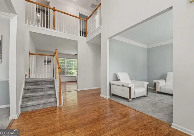 Photo 4 of Single family home for sale at 305 Belgrave Ct SW, Atlanta, GA 30331 | MLS# 10852945 | Listing updated on 2026-10-09