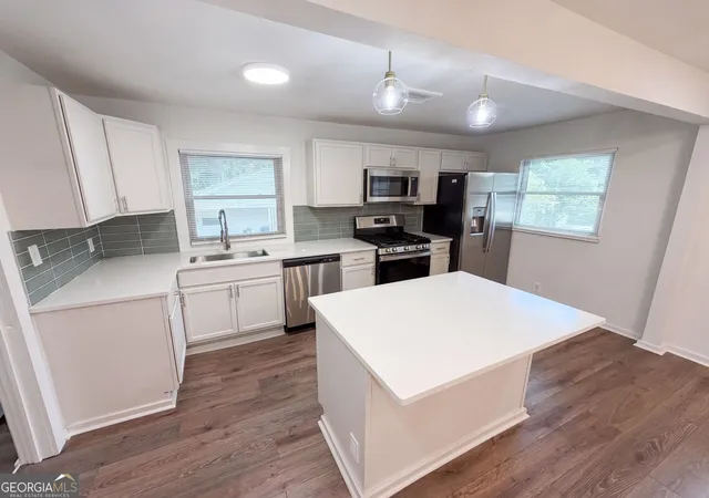 Photo 2 of Single family home for sale at 2225 Misty Ln Se, Smyrna, GA 30080 | MLS# 10848682 | Listing updated on 2026-10-03